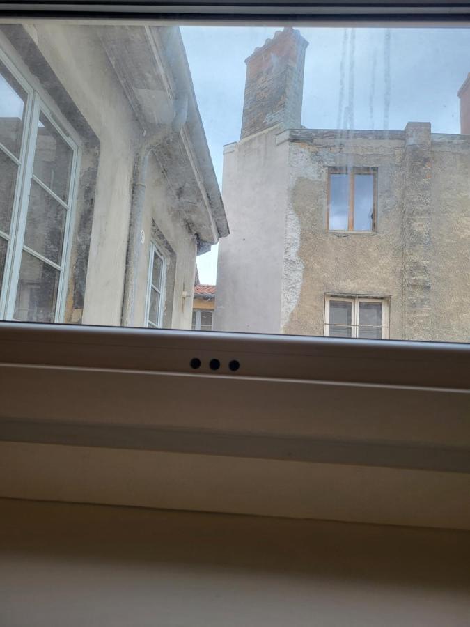 Ainay/Centre Lyon/Un Cocon ! 아파트 외부 사진